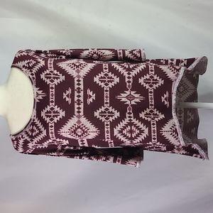 Lucky and Blessed Blouse